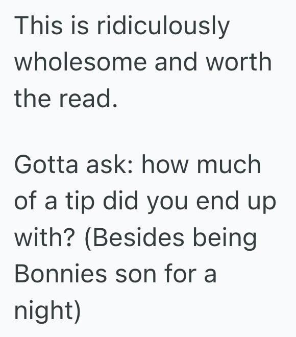 Screenshot 2025 03 23 at 12.27.01 PM Delivery Driver Dreaded The Idea Of Another Mother’s Day Alone, But After Delivering A Pizza To A Senior Center, He Found Himself Becoming A Surrogate Son