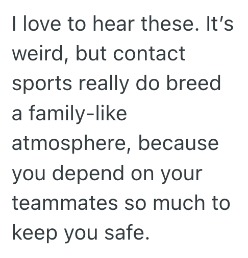 Screenshot 2025 03 23 at 4.50.01 PM Their Opponents Hurled Insults At Their Teammate, But One Football Team Fought Back To Keep Them Off The Field For Good
