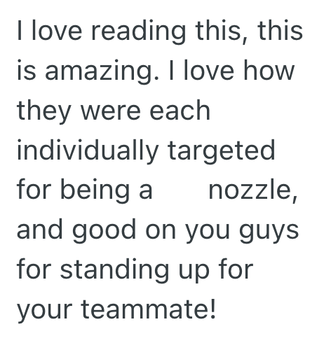 Screenshot 2025 03 23 at 4.51.17 PM Their Opponents Hurled Insults At Their Teammate, But One Football Team Fought Back To Keep Them Off The Field For Good