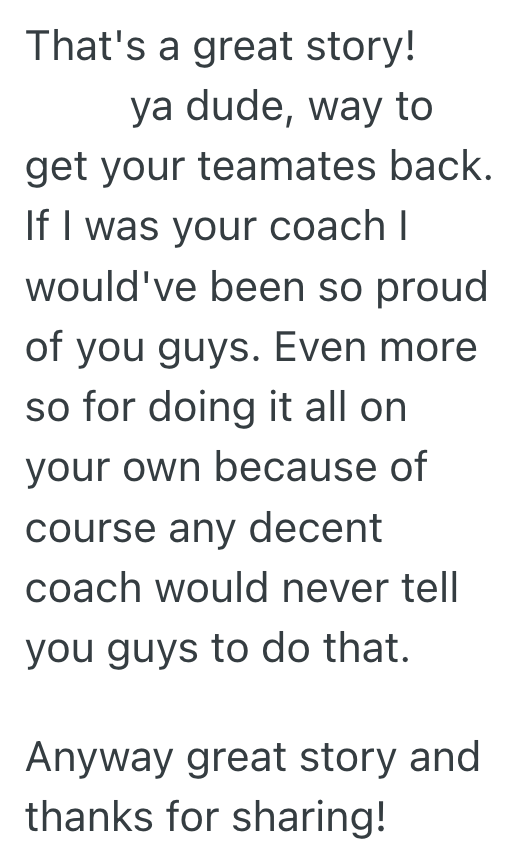 Screenshot 2025 03 23 at 4.52.13 PM Their Opponents Hurled Insults At Their Teammate, But One Football Team Fought Back To Keep Them Off The Field For Good