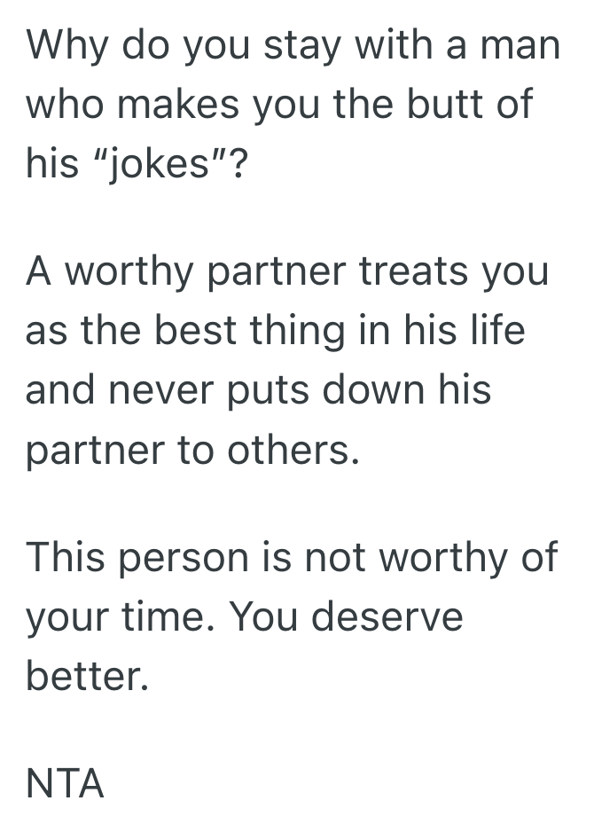 Screenshot 2025 03 24 at 10.36.52%E2%80%AFAM Boyfriend Kept Making Jokes About Her Being Broke, So She Gave Him A Reality Check In Front Of All His Friends