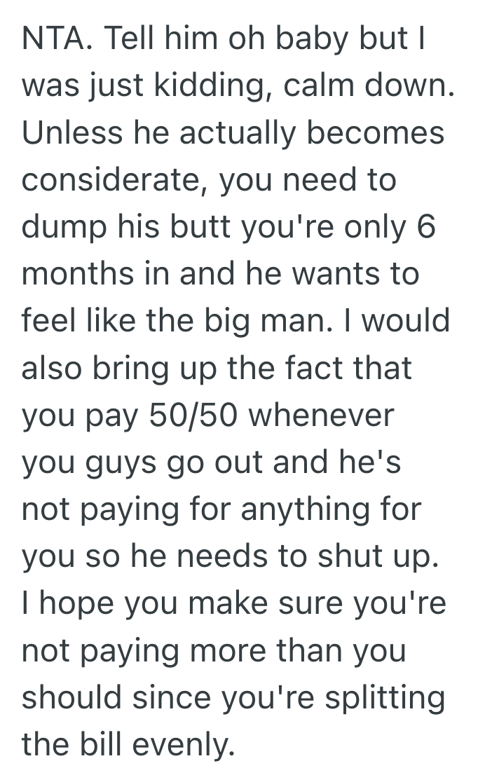Screenshot 2025 03 24 at 10.38.37%E2%80%AFAM Boyfriend Kept Making Jokes About Her Being Broke, So She Gave Him A Reality Check In Front Of All His Friends