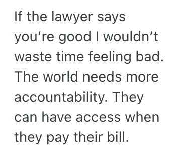 Screenshot 2025 03 25 at 1.26.13 AM Company He Was Working With Refused To Pay Him For The Work He Did, So He Locked Them Out Of Their Computer System