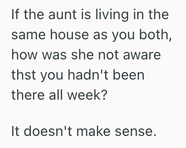 Screenshot 2025 03 25 at 4.17.49 PM Her Roommates Laziness And Untidiness Got Them Both In Trouble, So This Woman Threw Her Roommate Under The Bus