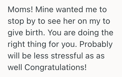 Screenshot 2025 03 25 at 4.25.47 PM His Mom Wanted Him To Go From His Parents’ House To The Wedding Venue, But This Man Said Its Pointless Because He And His Fiancée Already Live Together