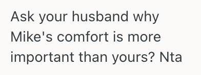 Screenshot 2025 03 25 at 4.55.35 PM Woman Didnt Like The Joke Her Husbands Friend Made About Her Babys Paternity, So She Lashed Out And Said She Felt Disrespected