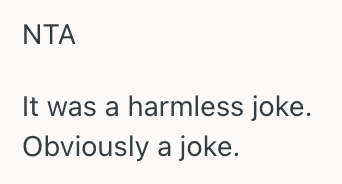 Screenshot 2025 03 25 at 4.57.25 PM Woman Didnt Like The Joke Her Husbands Friend Made About Her Babys Paternity, So She Lashed Out And Said She Felt Disrespected