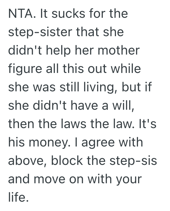 Screenshot 2025 03 25 at 6.31.52 PM His Stepmother Took Everything From Him While She Was Alive, But He Had Fate And His Fathers Foresight To Thank When Her Will Left Him A Large Sum