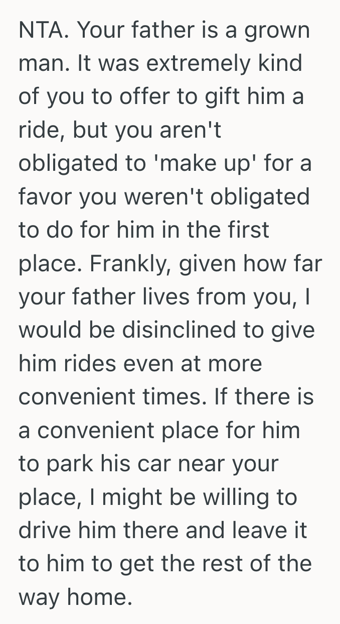 Screenshot 2025 03 26 at 11.09.34 AM A Frugal Traveller Saved Money = By Taking Late Night Flights, But Then Everyone Refused To Give Him A Ride In The Middle Of The Night