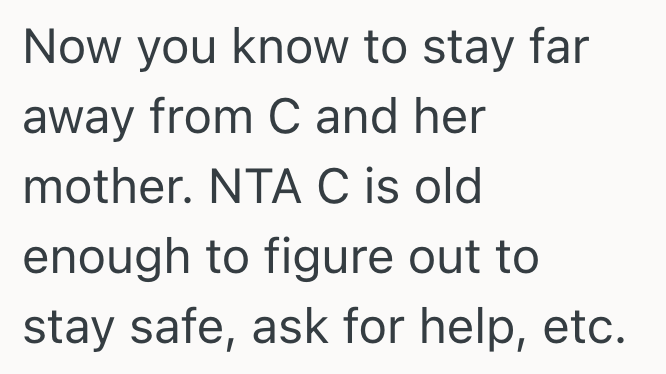 Screenshot 2025 03 26 at 2.51.08 PM She Invited Her Cousin To Join Her On A Group Trip, But Her Cousin Ended Up Arriving Late And Leaving That Same Night
