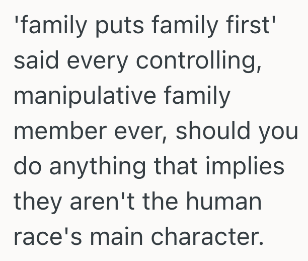 Screenshot 2025 03 26 at 2.51.34 PM She Invited Her Cousin To Join Her On A Group Trip, But Her Cousin Ended Up Arriving Late And Leaving That Same Night