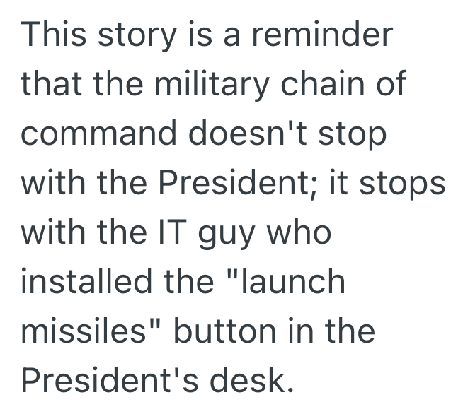 Screenshot 2025 03 26 at 6.31.48 PM Owners Wife Ordered An Employee To Delete His Account On His Last Day, But Three Weeks Later She Realized That Was A Bad Idea