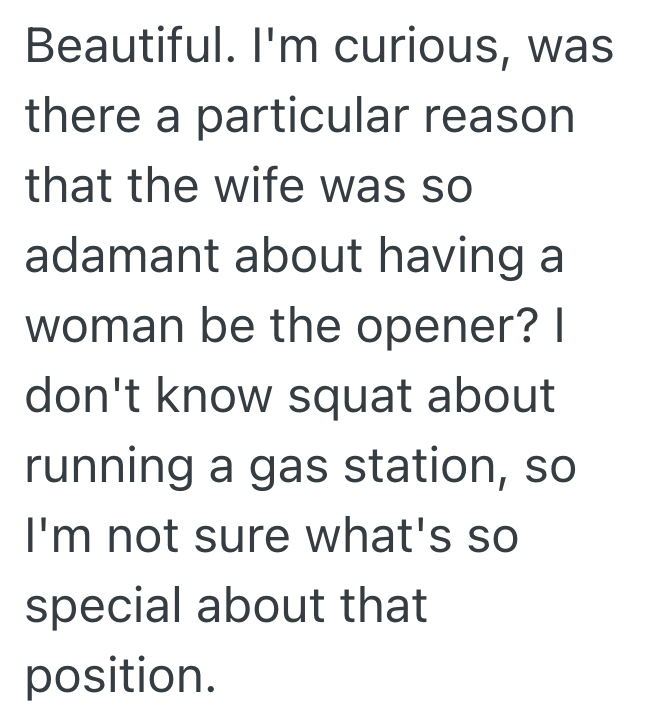 Screenshot 2025 03 26 at 6.33.06 PM Owners Wife Ordered An Employee To Delete His Account On His Last Day, But Three Weeks Later She Realized That Was A Bad Idea