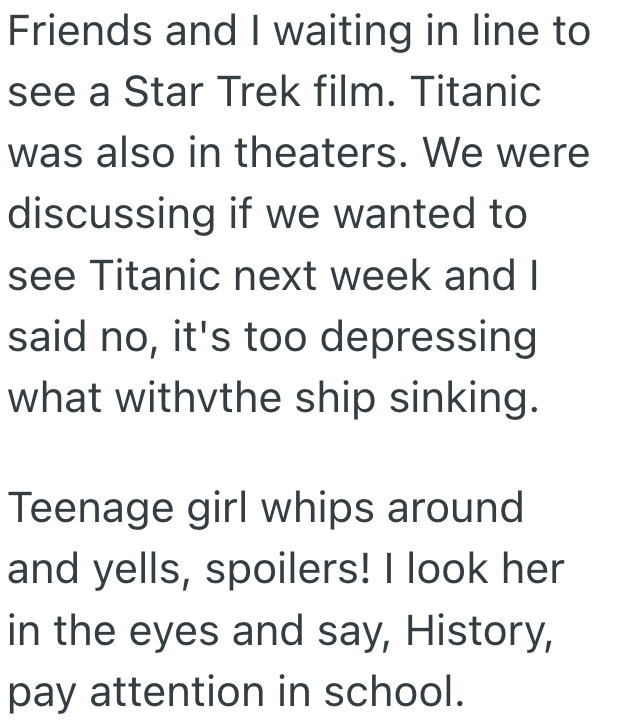 Screenshot 2025 03 26 at 7.31.09%E2%80%AFPM Boyfriend Wanted To Get Back At A Rude Movie Theater Patron Who Tripped His Girlfriend, But His Revenge Came With A Twist Ending