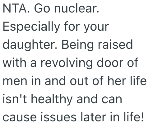 Screenshot 2025 03 26 at 9.45.21 PM Divorcing Dad Wants His Cheating Ex Wife To Lose Custody Of Their Daughter, But Hes Worried His Rage Is Blinding Him