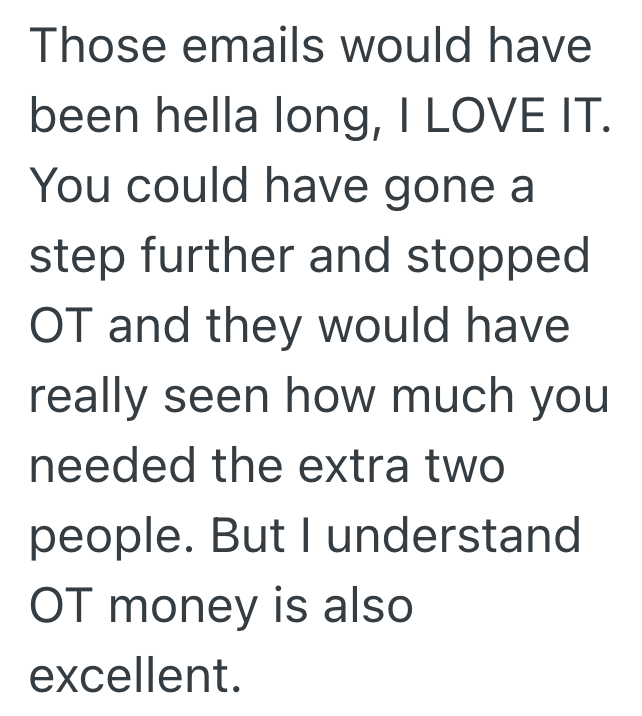 Screenshot 2025 03 26 at 9.52.04 PM HVAC Company Boss Thinks His Employees Dont Need To Work Overtime, But He Learns The Hard Way After Telling Them To Document Everything They Do All Day