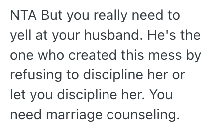 Screenshot 2025 03 27 at 1.41.43 AM Her Stepdaughter Was Being Disrespectful To Her, So She Snapped And Started Screaming At The Nine Year Old
