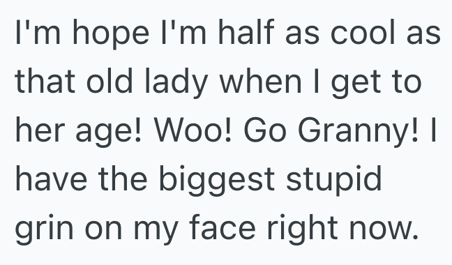 Screenshot 2025 03 27 at 2.28.38%E2%80%AFPM Customer Stops To Help An Elderly Couple With A Heavy Box, But Then Another Customer Assumed Theyre An Employee And Things Get Tense
