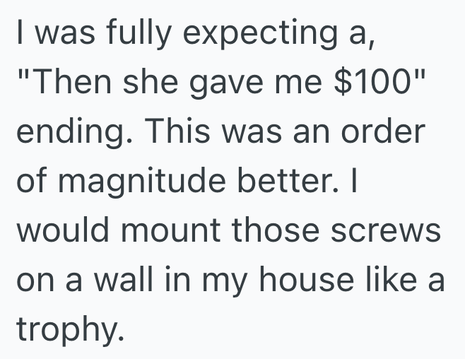 Screenshot 2025 03 27 at 2.29.25%E2%80%AFPM Customer Stops To Help An Elderly Couple With A Heavy Box, But Then Another Customer Assumed Theyre An Employee And Things Get Tense
