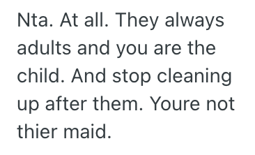 Screenshot 2025 03 27 at 4.31.17 PM Young Lady Was Asked To Serve Food To Her Sisters Boyfriend, But She Refused And Said Shes Not A Servant