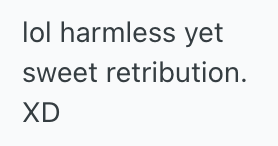 Screenshot 2025 03 28 at 12.56.53 PM Woman Wanted to Mess With Her Ex As A Way To Get Back At Him, So She Left Him Mysterious But Delicious Gifts