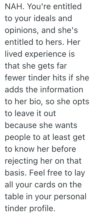 Screenshot 2025 03 28 at 4.58.56 PM Wheelchair Bound Coworker Lied On Dating Apps, But When One Of Her Coworkers Said It Was Wrong, She Told Them To Mind Their Own Business