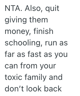 Screenshot 2025 03 28 at 5.00.50 PM College Students Mom Gives Them A Hard Time About Everything, But Theyre Not Telling Her Theyre Taking An Internship In Another Country