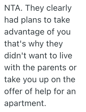 Screenshot 2025 03 28 at 5.26.27 PM His Brother Lost His Home Due To Financial Mistakes, But He Wont Let Him And His Family Move In With Him