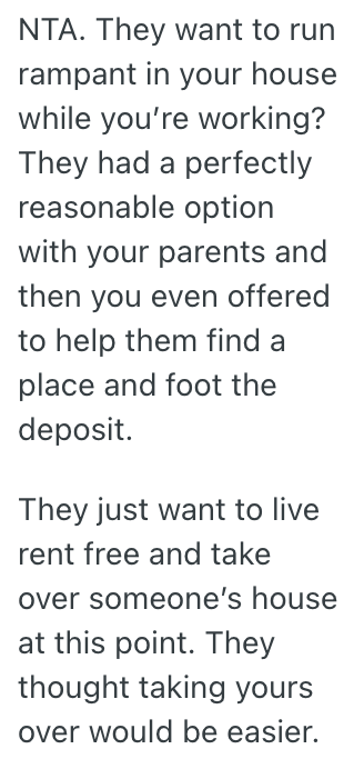 Screenshot 2025 03 28 at 5.26.39 PM His Brother Lost His Home Due To Financial Mistakes, But He Wont Let Him And His Family Move In With Him