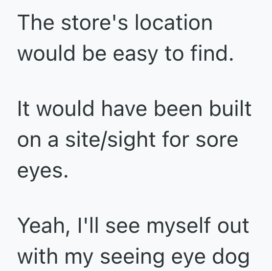 Screenshot 2025 03 28 at 6.01.32 PM His Girlfriend Couldnt Get Her Defective Glasses Fixed, So He Called The Head Office To Get It Done