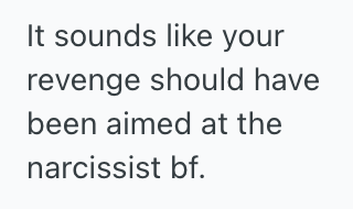 Screenshot 2025 03 28 at 6.27.44 PM After She Started Dating Her Boyfriend, She Was Isolated And Disrespected By Her Roommates. So She Left And Got The Ultimate Payback.