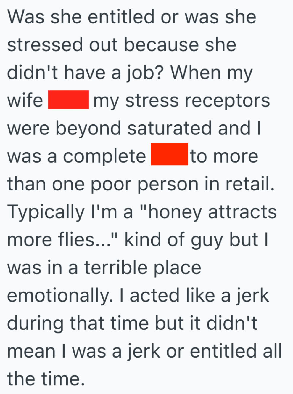 Screenshot 2025 03 28 at 6.39.26 AM Woman Yells At A Walmart She Assumes Is An Employee, But Paid For Her Bad Behavior At A Job Interview A Week Later