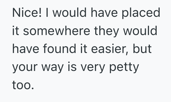 Screenshot 2025 03 28 at 6.40.51 PM Homeowner Saw Someone Throw Their Pizza Box Out Of A Car, So He Decided To Find Their Parked Car And Return The Trash In An Inconvenient Spot