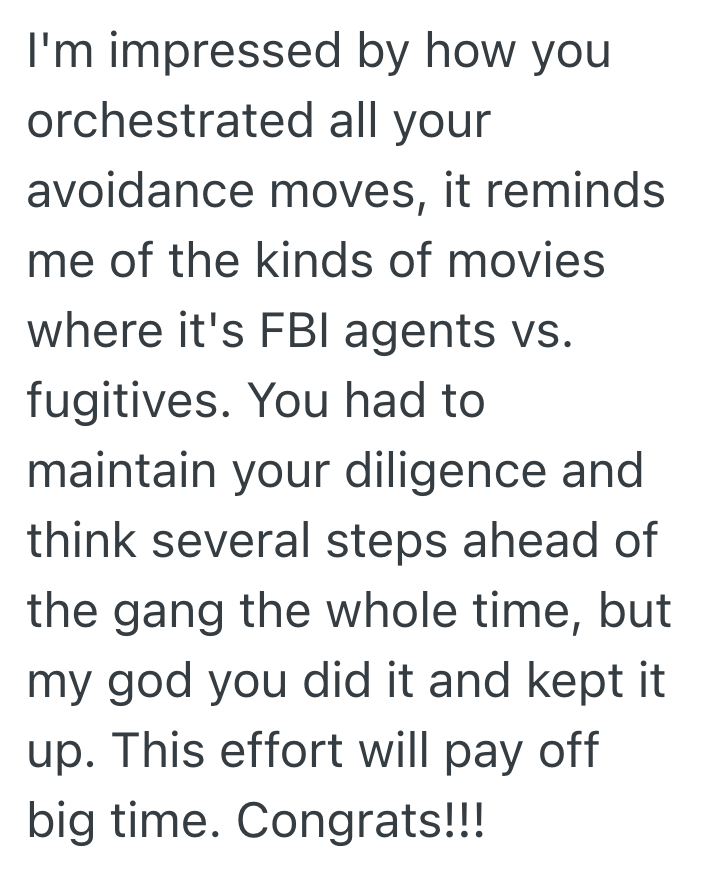 Screenshot 2025 03 28 at 6.49.32 PM Man Tries To Avoid His Family On Vacation Because He Knows Theyll Expect Him To Be A Free Babysitter, But When They Learn To Respect His Boundaries The Vacation Actually Goes Well
