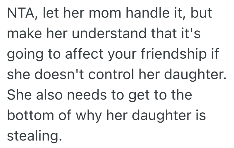 Screenshot 2025 03 28 at 7.03.47 AM e1743159960674 Friend Defended Her Kid’s Constant Stealing, But She Lost A Houseguest And A Friend In The Process