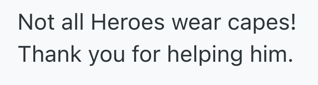 Screenshot 2025 03 29 at 1.04.36 PM Customer Spotted A Man Struggling To Find Clothes For His Wife, So She Helped Him Figure It Out And Find What He Needed