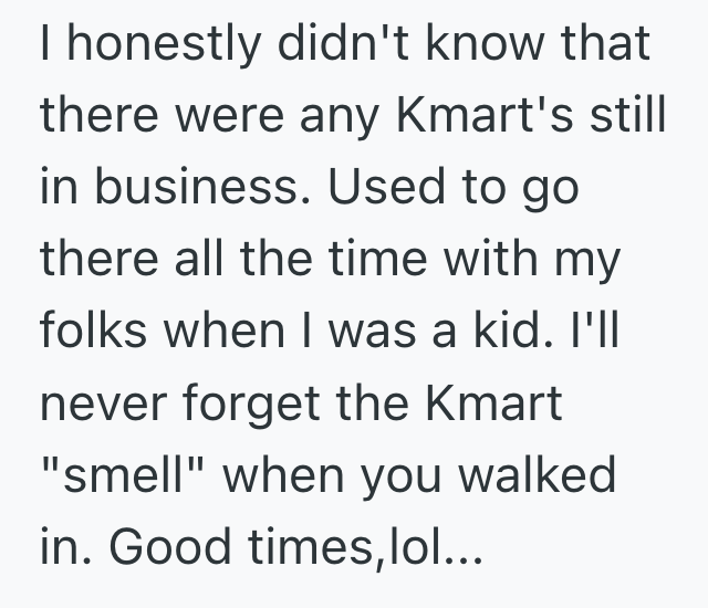 Screenshot 2025 03 29 at 1.04.56 PM Customer Spotted A Man Struggling To Find Clothes For His Wife, So She Helped Him Figure It Out And Find What He Needed