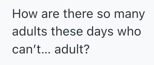 Screenshot 2025 03 29 at 1.19.19 PM Restaurant Patron Assumed That She Was An Employee, So She Let Her Know That She Wasnt