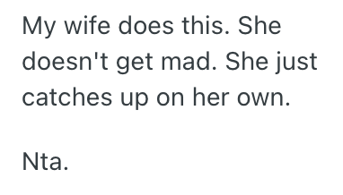 Screenshot 2025 03 29 at 10.02.14 AM His Girlfriend Keeps Falling Asleep Within Minutes Of Watching A TV Show, So He Set A New Rule That Made Her Furious