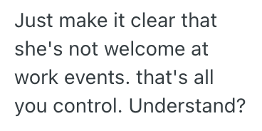 Screenshot 2025 03 29 at 11.19.46 AM Her Co Worker Wanted To Take His Clingy Girlfriend To A Work Trip, But She Shut The Request Down