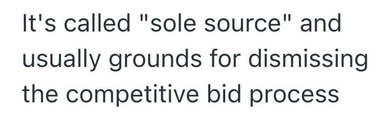 Screenshot 2025 03 29 at 12.36.14 PM His Boss Wanted Him To Break A Law To Win A Contract, So He Made Sure He Got It In Writing