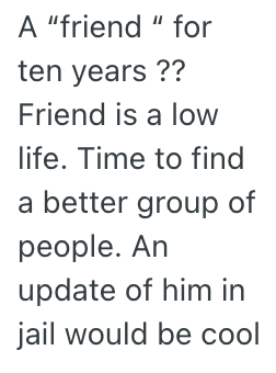 Screenshot 2025 03 29 at 5.21.14 PM He Found Out His Friend Was Ruining His Reputation, So Hes Spreading Terrible Rumors Of His Own