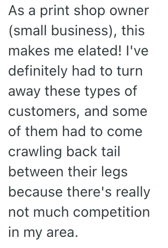 Screenshot 2025 03 29 at 5.29.27 PM Rude Customer Told A Graphic Designer They Didnt Want To Work With Them Anymore, So They Deleted All Their Files