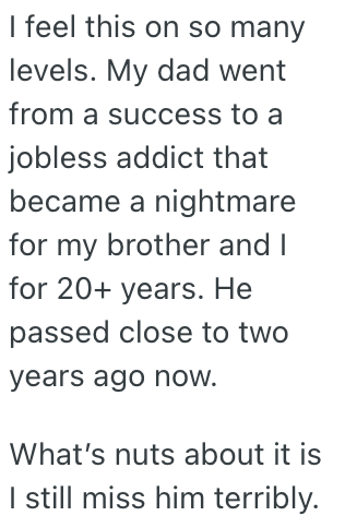 Screenshot 2025 03 29 at 6.22.13 PM Their Father Treated Them Horribly, So They Left His Ashes At A Crematorium After He Passed Away