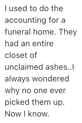 Screenshot 2025 03 29 at 6.22.22 PM Their Father Treated Them Horribly, So They Left His Ashes At A Crematorium After He Passed Away