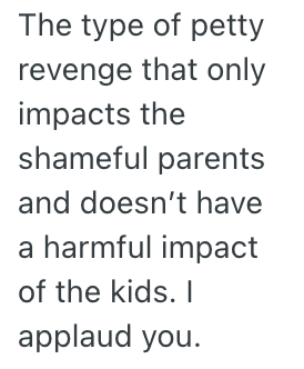 Screenshot 2025 03 29 at 6.24.18 PM Her Daughters Friends Mothers Avoided Her Child, So She Planned An Epic Birthday Party To Show How Petty They Are