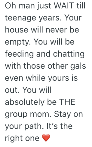 Screenshot 2025 03 29 at 6.24.27 PM Her Daughters Friends Mothers Avoided Her Child, So She Planned An Epic Birthday Party To Show How Petty They Are