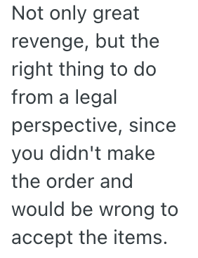 Screenshot 2025 03 29 at 6.42.34%E2%80%AFPM He Noticed His Horrible Ex Wife Placed A Huge Order, So He Canceled It Without Telling Her