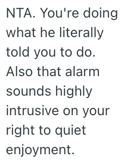 Screenshot 2025 03 29 at 6.52.30 PM Neighbor Blasts Sounds In The Middle Of The Night To Keep Rabbits Away, But He Was Flabbergasted When These Homeowners Called The Cops