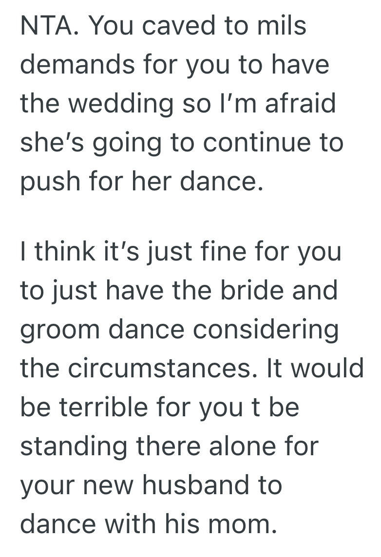 Screenshot 2025 03 29 at 6.58.01 AM Bride Wanted A Drama Free Wedding, But Skipped Tradition And Sparked Family Outrage